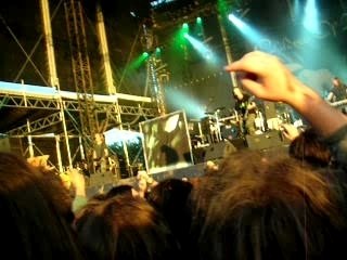 Hellfest 2007 cob dans le pit2