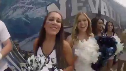 MWC Finalist - Nicole Linan