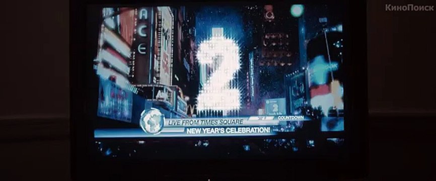 Черные праздники Holidays Русский трейлер HD