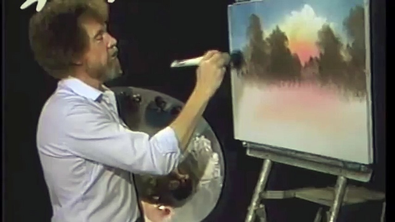 Bob Ross