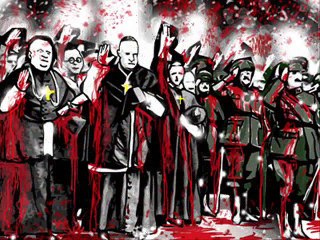 DIOS DE SU PARTE - POEMA DE VERANO BRISAS