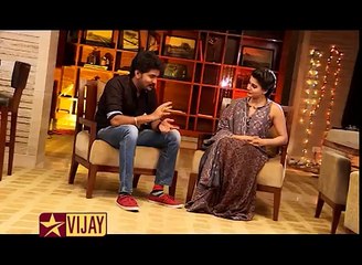 May Day Special - Selfie Pulla Samantha - Promo 2