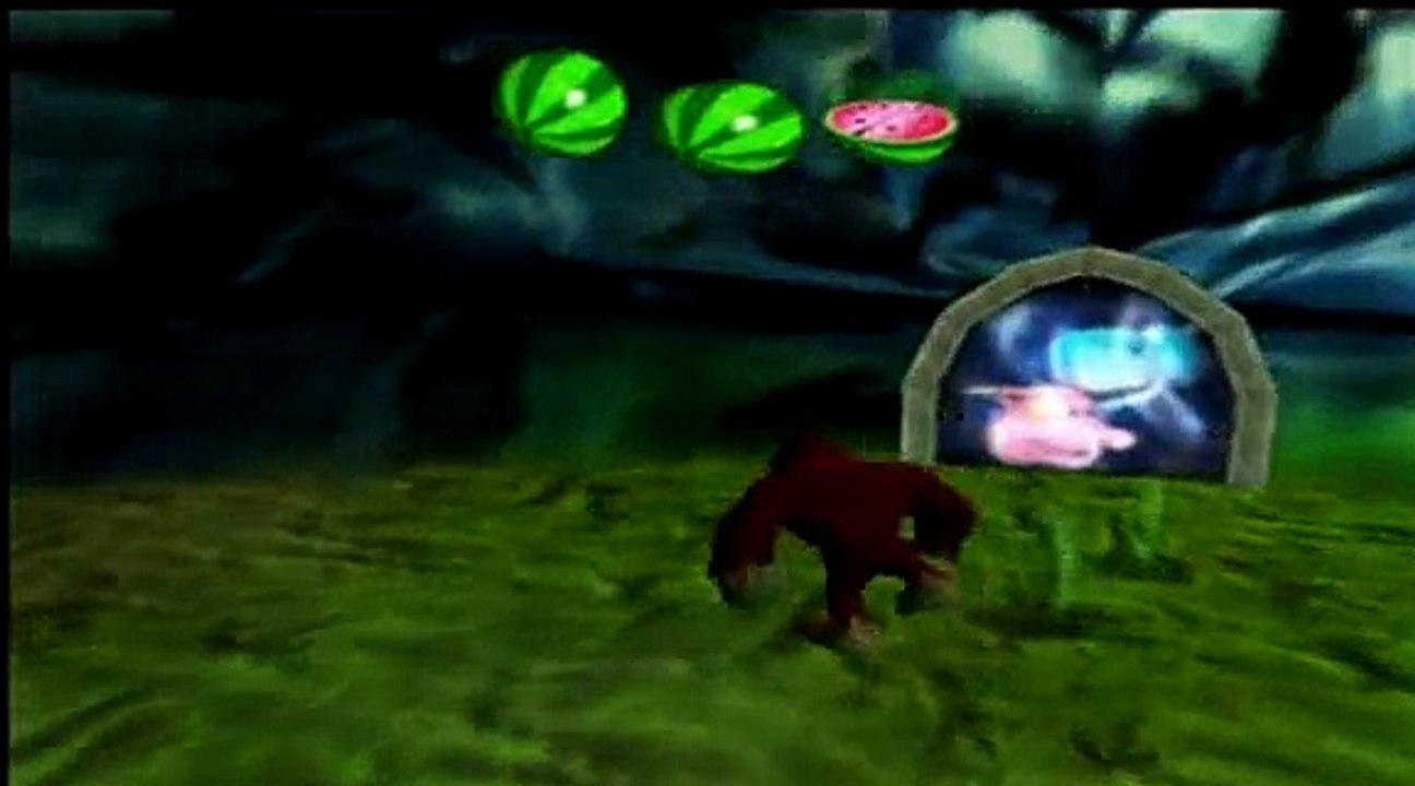 Donkey Kong 64 Playthrough Part 27