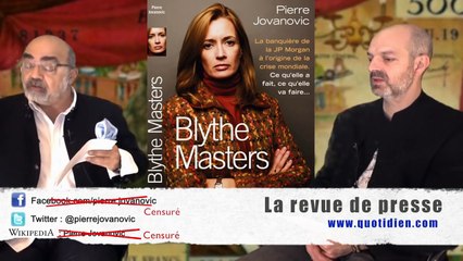 Bientôt tous dépouillés...retraités en tête.