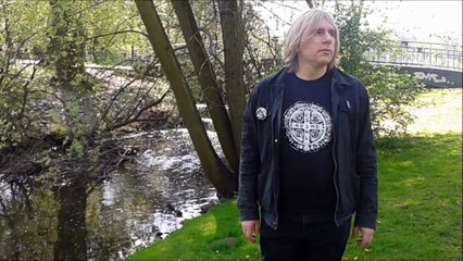 The Soundrops - I Am Off