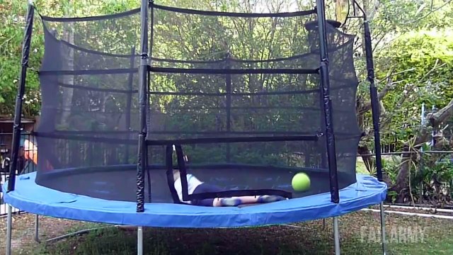 Ultimate Basketball Fails Compilation || March Badness by FailArmy