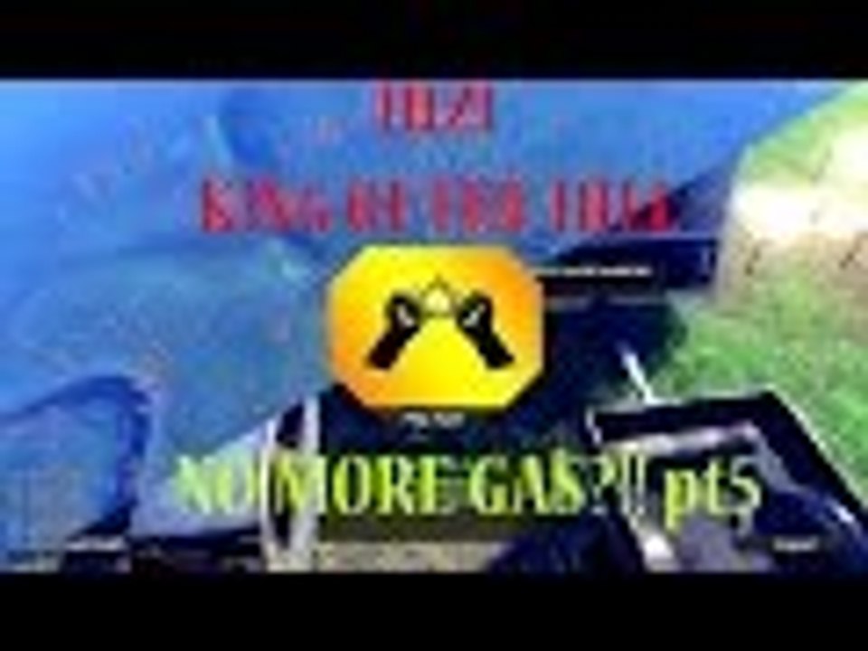 I HAVE DONE IT | H1Z1 King Of The Hill