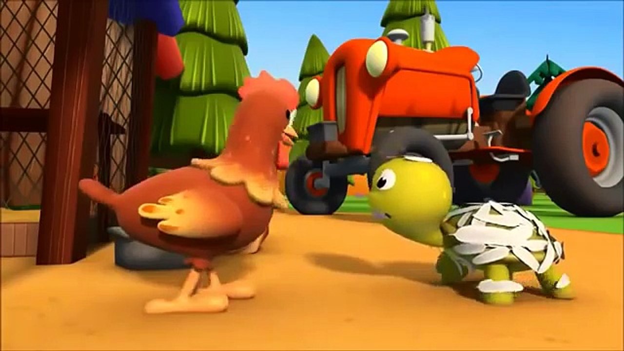 Niloya Yumurta Yumurcak Tv