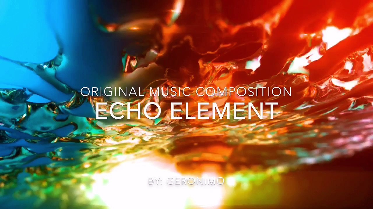 Echo Element