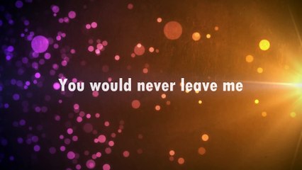 Marion - How Can I Lyrics