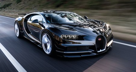 Бугатти Широн в Монако! Нереальное зрелище! / Bugatti Chiron in Monaco! Unreal experience!