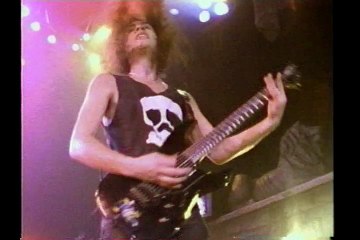 metallica seattle 1989 3