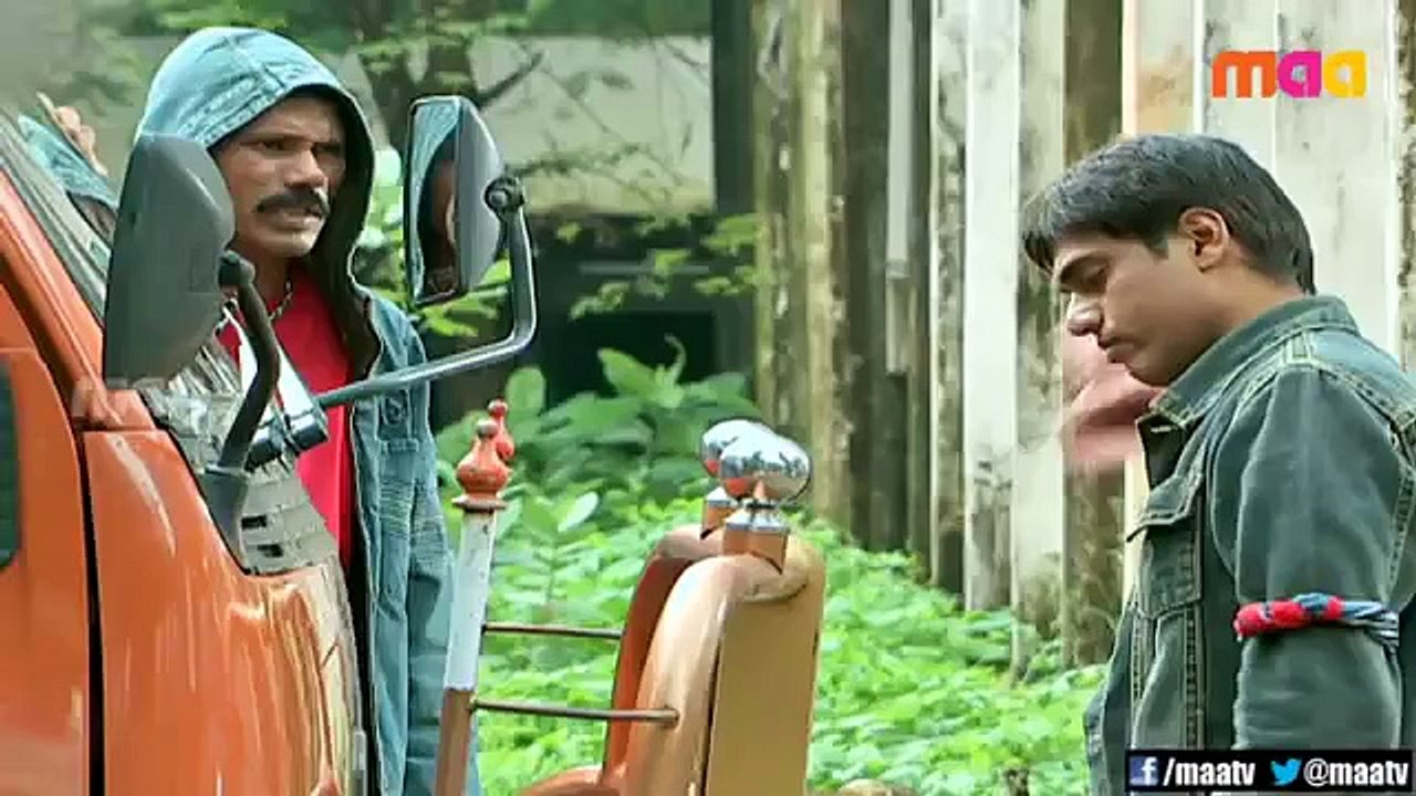 CID ( Telugu ) Episode 578 ( 27 - November - 13 )