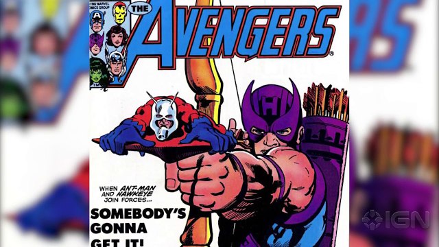 10 Coolest Captain America: Civil War Easter Eggs, References and Trivia