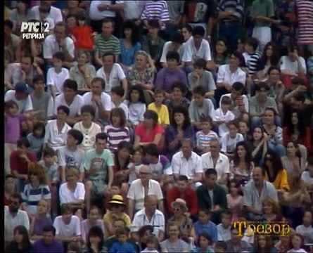 Ivan Gavrilovic - Pevaj