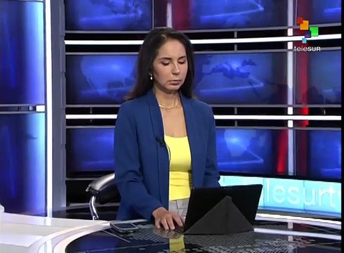 Trabajadores de Brasil rechazan el impeachment contra Dilma Rousseff