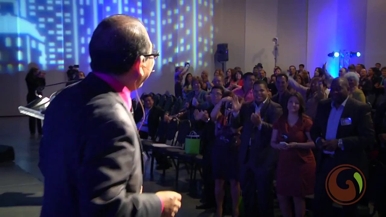 GanoLife USA Lanzamiento oficial : Marzo 23, 2013