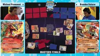 2014 Pokémon US National Championships: TCG Masters Finals