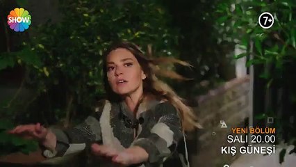 Kış Güneşi 11.Bölüm Fragmanı