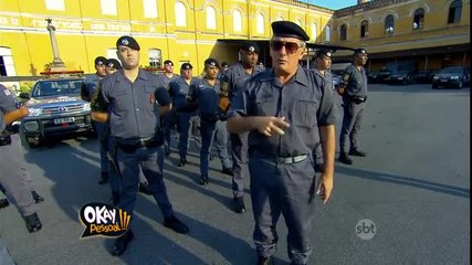 Okay Pessoal 29.04.16 - Sexta - Parte 1