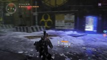 The Division - Hacker and Cheater
