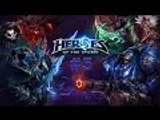 Heroes of the Storm Beta #5 - Doch nicht EZ PZ? - Let´s Play Heroes of the Storm - Deutsch