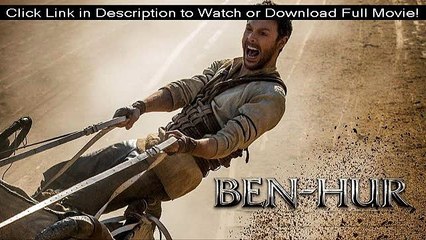 Watch Ben-Hur Full Movie Online ( HD Streaming and Download )