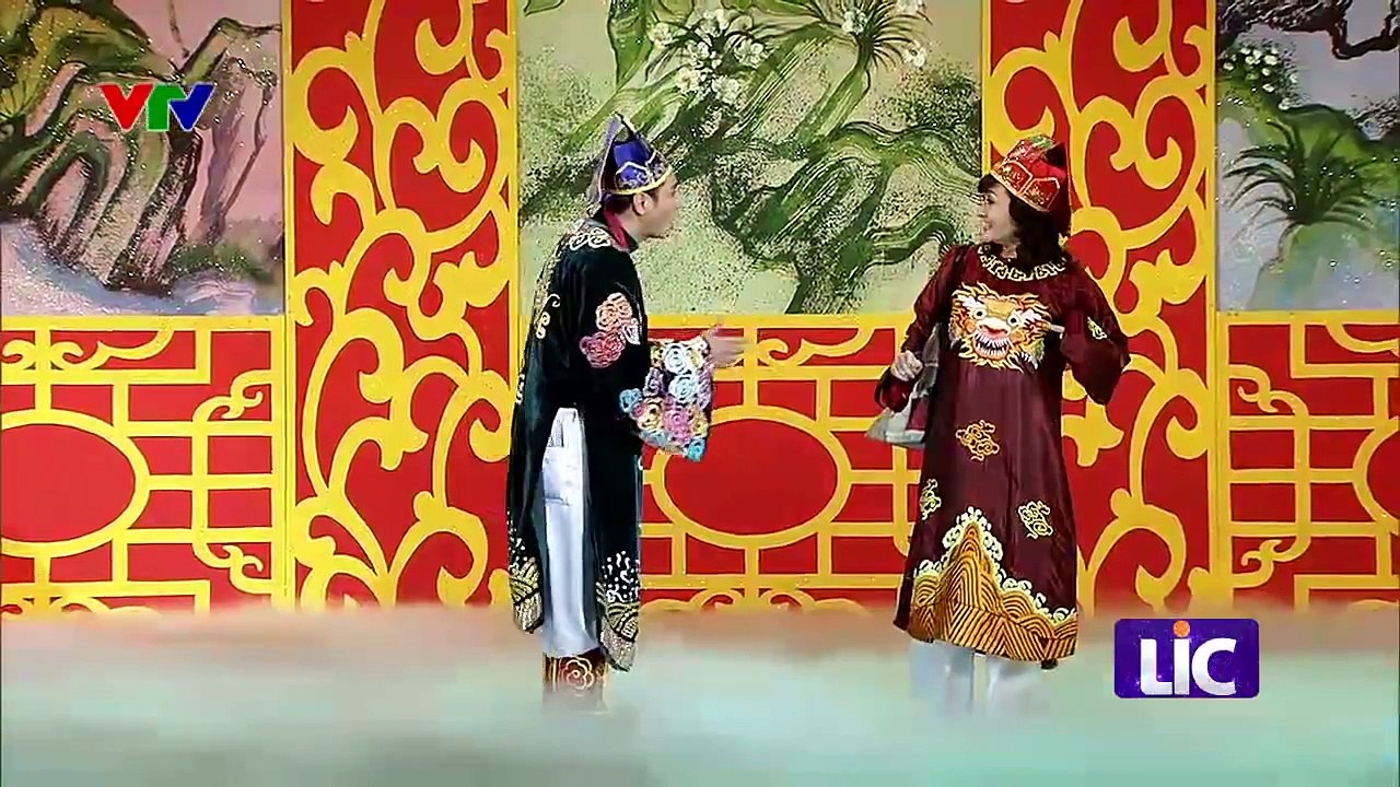 TÁO QUÂN 2014: TÁO GIAO THÔNG VÀ TÁO KINH TẾ SONG CA [FULL HD]