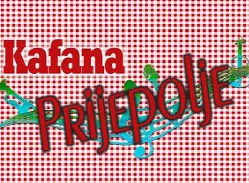 Goci bend - Jaci nego ikad, Facebook - Live - kafana Prijepolje