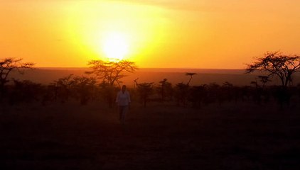 Belgesel - BBC - İnsanın Kökeni 2011 (1)