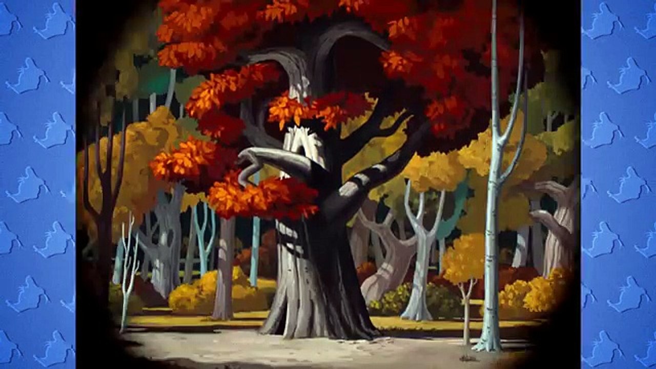 Winter Storage | A Classic Mickey Cartoon | Have A Laugh