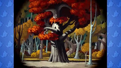 Winter Storage | A Classic Mickey Cartoon | Have A Laugh