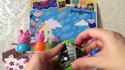 vinheta Brinquedo Surpresa disney peppa barbie vingadores