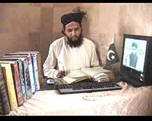 Tarjuma e anwarulburhaan silsila No 66 Maot ka waqat badal nai sakta, by Dr,Zulfiqar Ali Quraishi