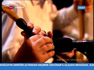 Uğur Işılak - Kara Bahtım (Seyrani)