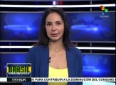 Brasil: Partido Comunista se suma a la marcha por la democracia