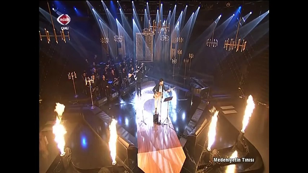 Uğur Işılak - Kul bana küstü