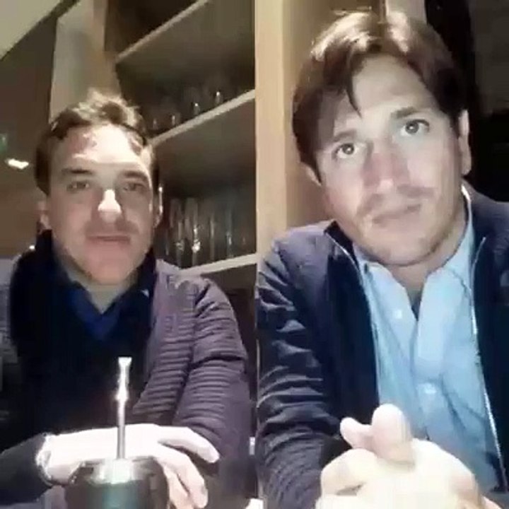 Fuera de Lugar desde Madrid