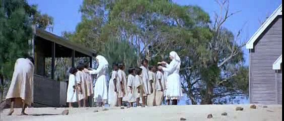 Rabbit-Proof Fence -2-KURDİ