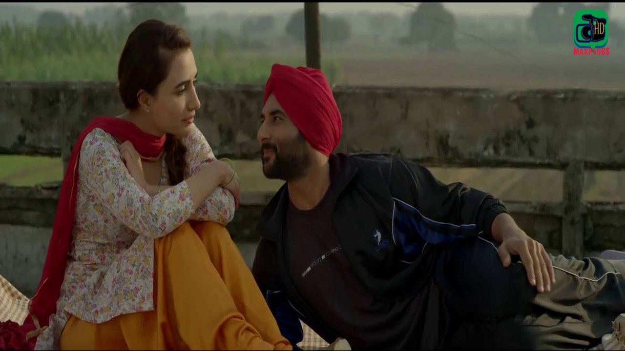 SAARI SAARI RAAT | Full Song-HD 1080p | VAAPSI | Harish Verma | New Punjabi Songs 2016 | Maxpluss-All Latest Songs