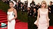 Selena Gomez, Taylor Swift and 15 More Of The Best Dressed at Met Gala 2016