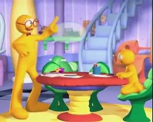 How to draw a Snowman for Christmas - Danny & Daddy