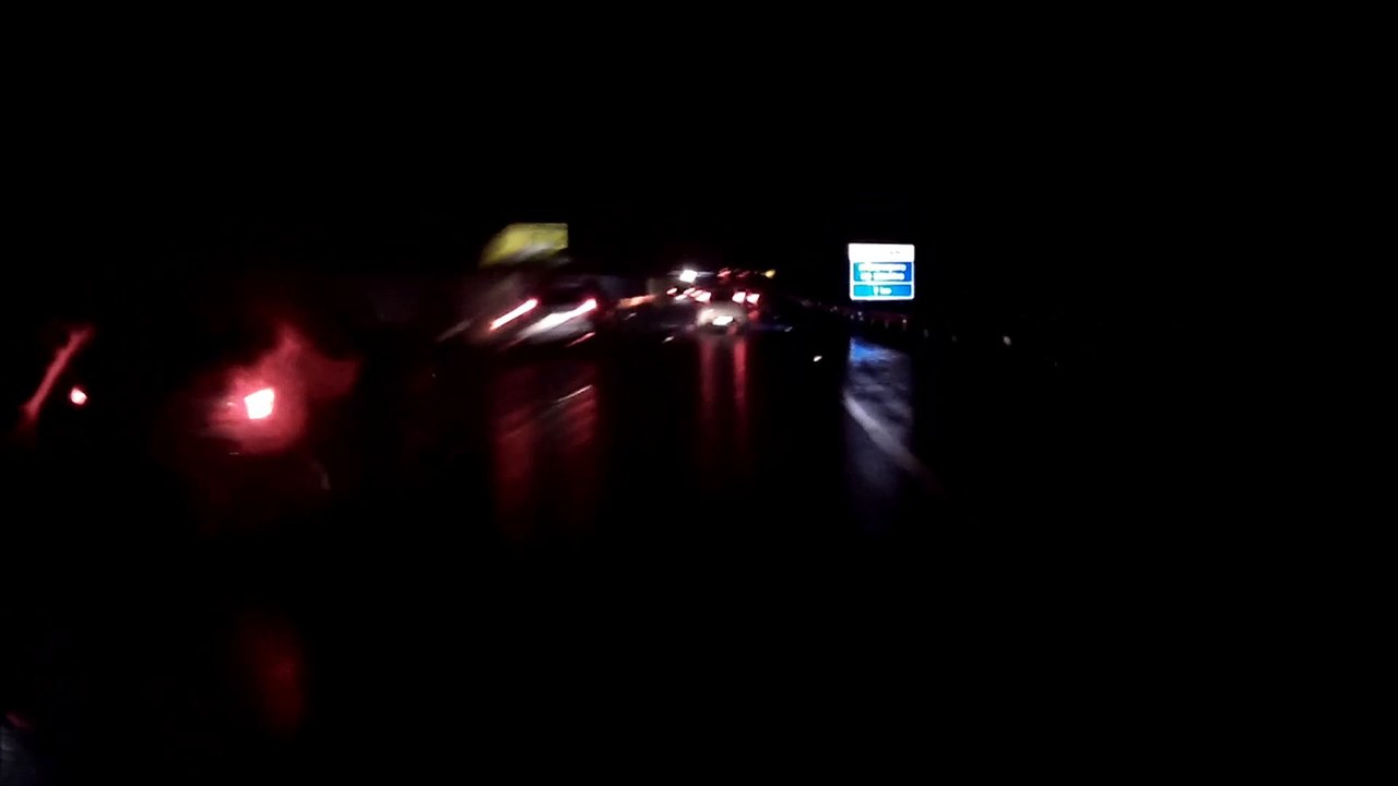 Rolezinho  e a chuva na cola!!!