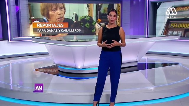 Antiguas peluquerías de barrio - Ahora Noticias