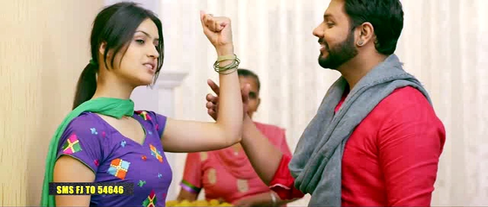 Filmy Jatt - Full Video Song HD - Vicky Vik Ft Shipra Goyal - Latest Punjabi Songs - Songs HD