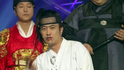 160430 개그콘서트 예고