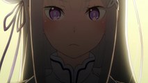 Re:Zero kara Hajimeru Isekai Seikatsu ED kara V1