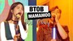 [FMV] BTOB x MAMAMOO - It's Okay