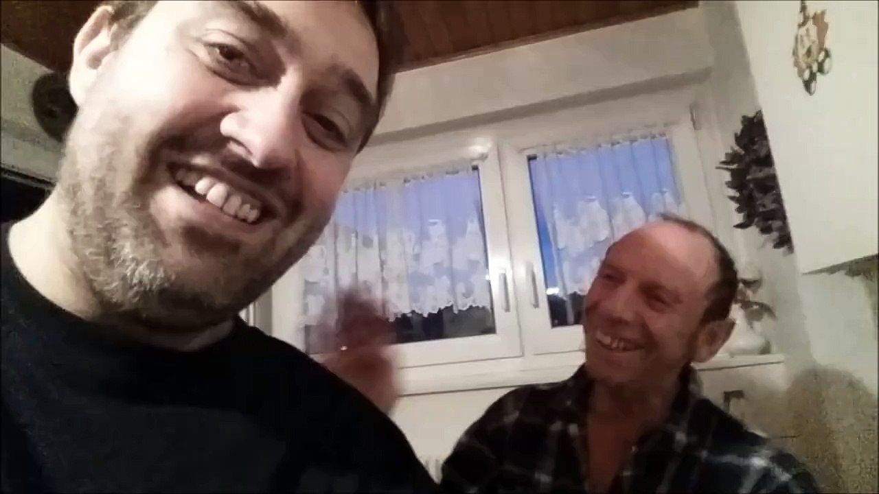 La soirée speack ou lard du Professeur Djack d' Alsace Brumath