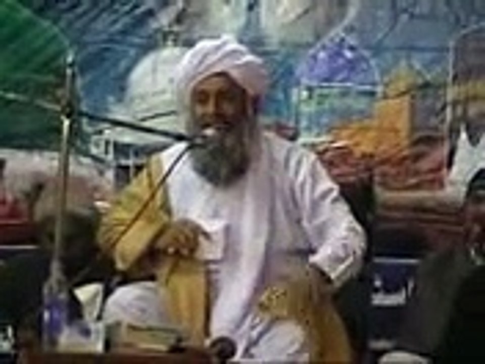 BABA SAIN